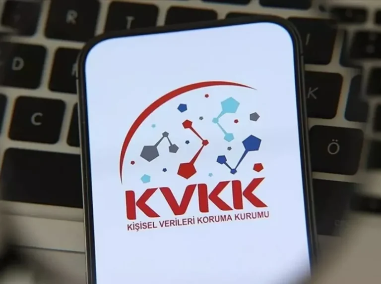 KVKK Uyumluluk