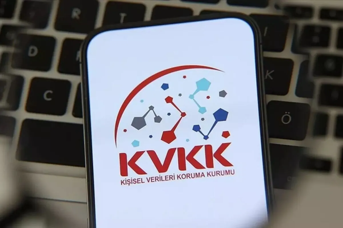 KVKK Uyumluluk