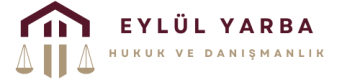 Eylül Yarba Logo