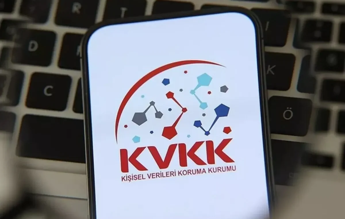 KVKK Uyumluluk